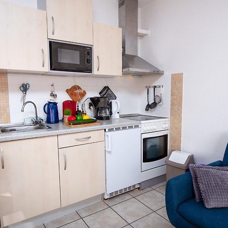 Apartment Achtern Diek By Interhome Norddeich  Extérieur photo