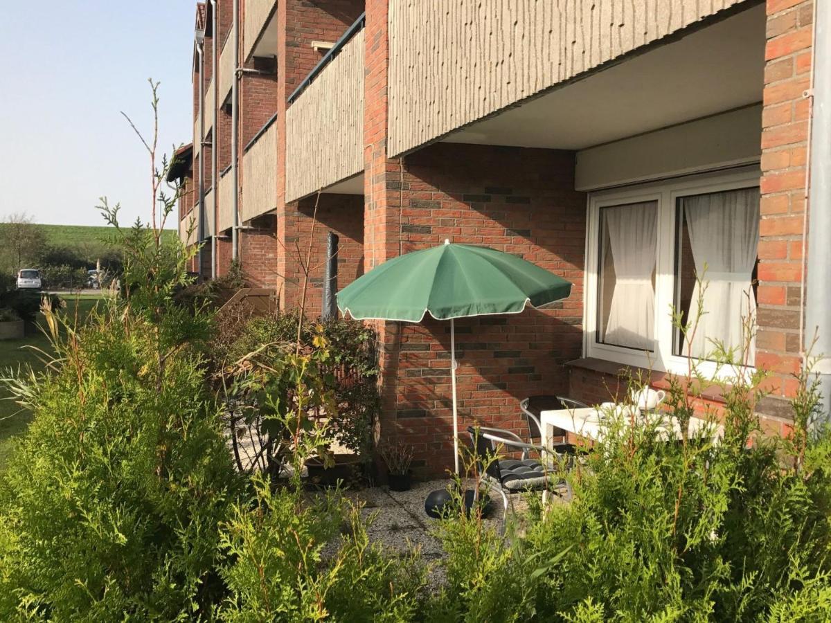 Apartment Achtern Diek By Interhome Norddeich  Extérieur photo