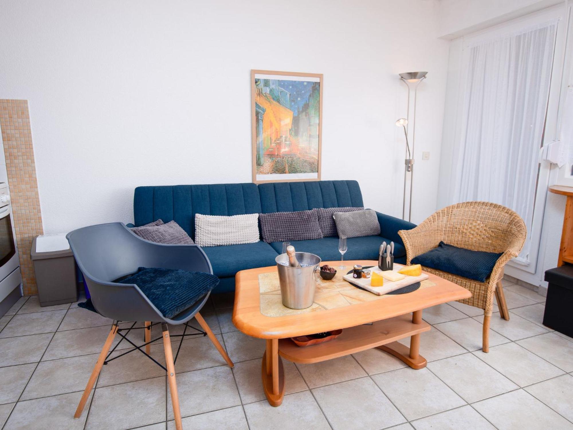 Apartment Achtern Diek By Interhome Norddeich  Extérieur photo