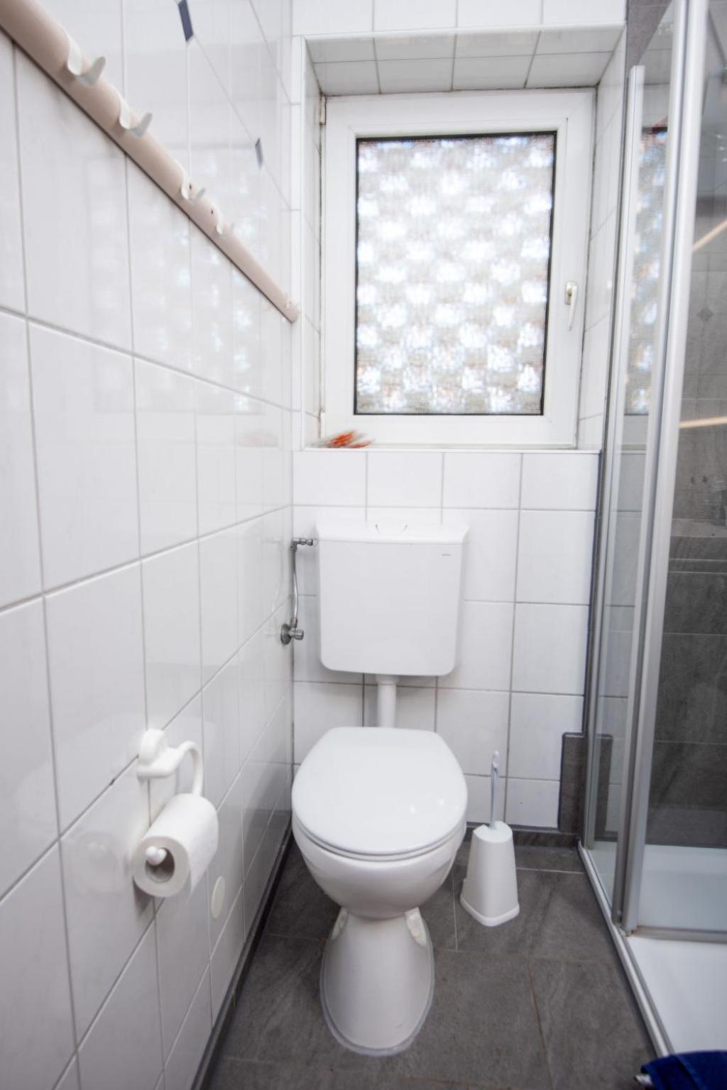 Apartment Achtern Diek By Interhome Norddeich  Extérieur photo