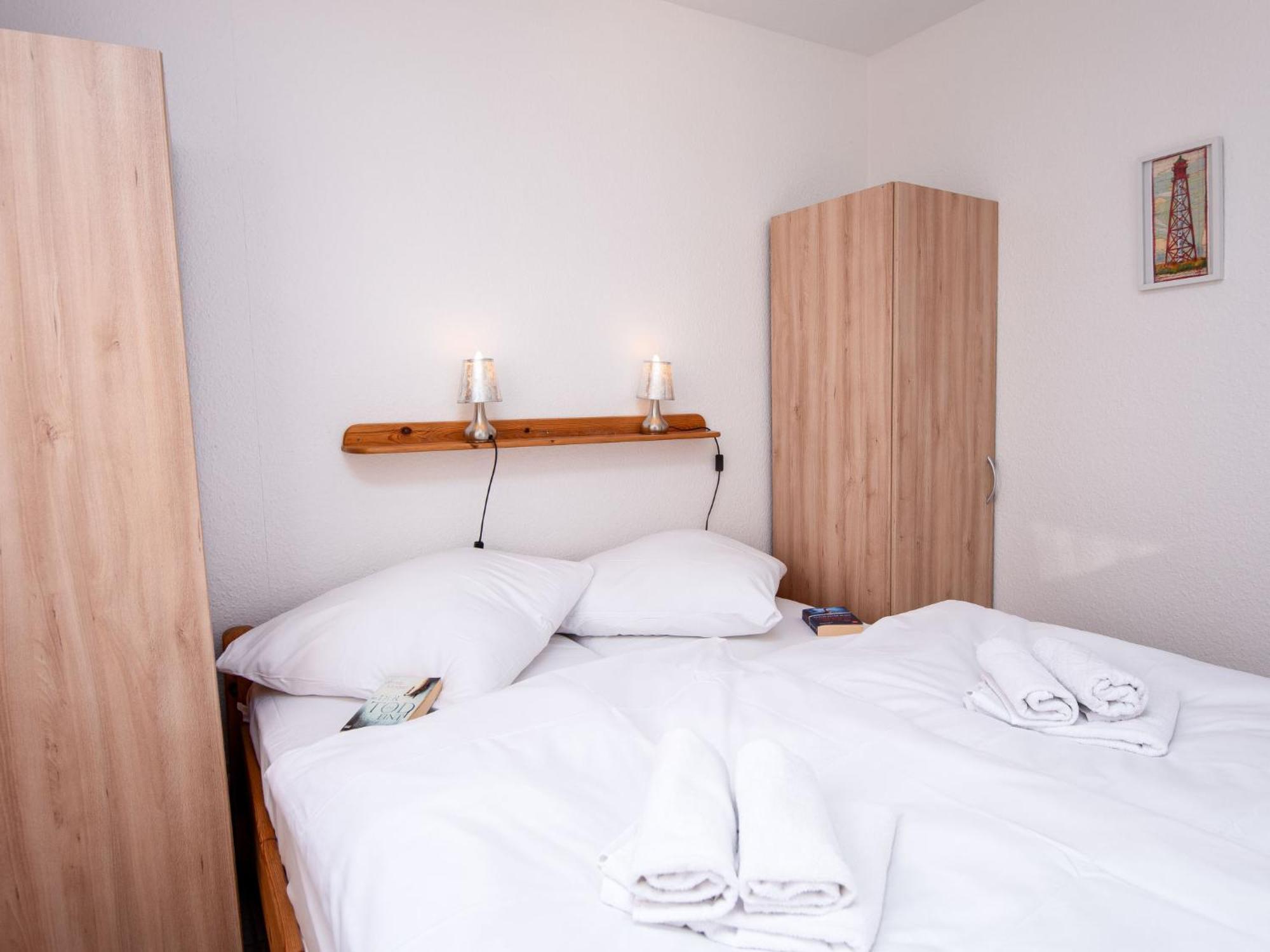 Apartment Achtern Diek By Interhome Norddeich  Extérieur photo