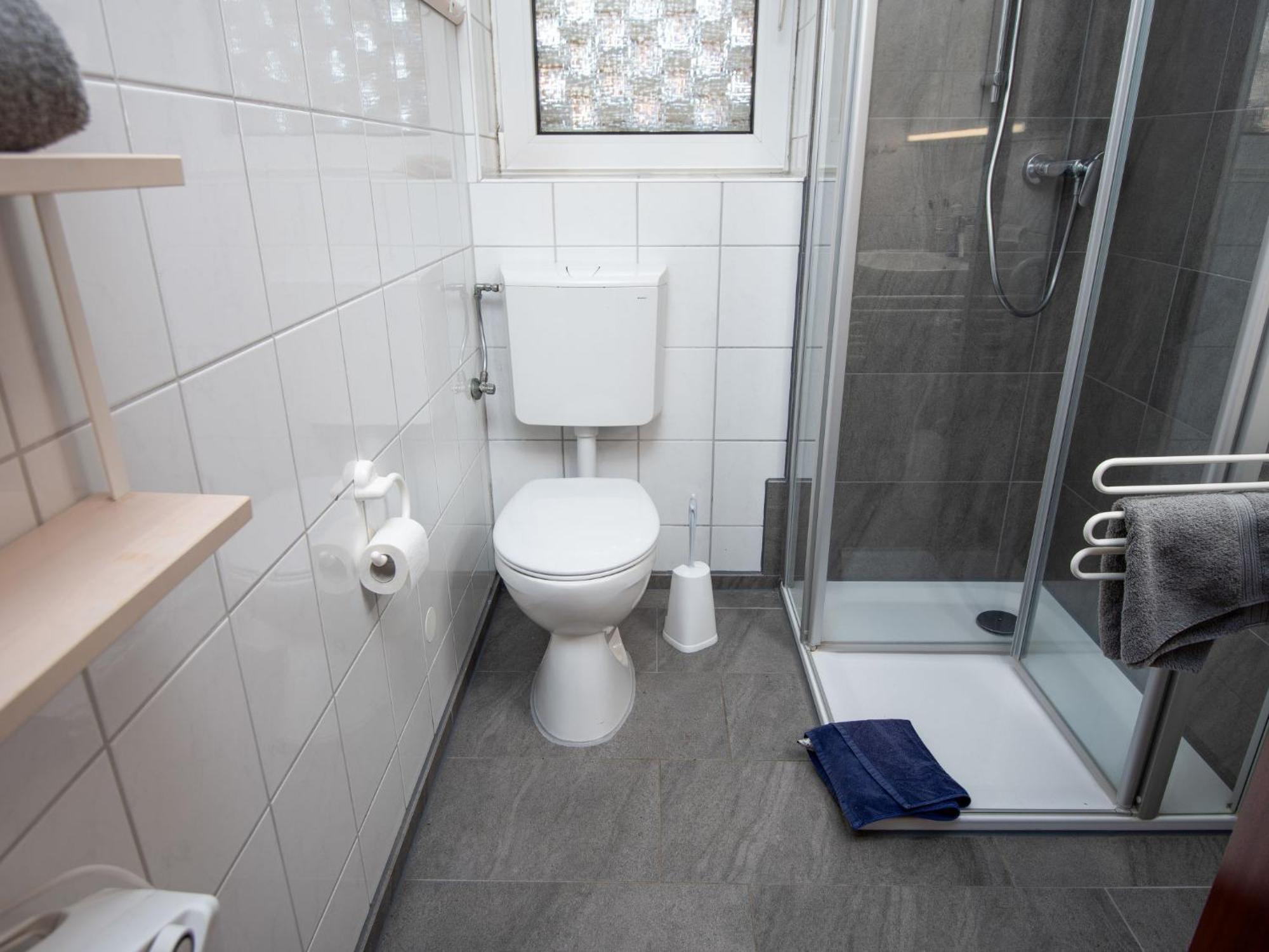 Apartment Achtern Diek By Interhome Norddeich  Extérieur photo
