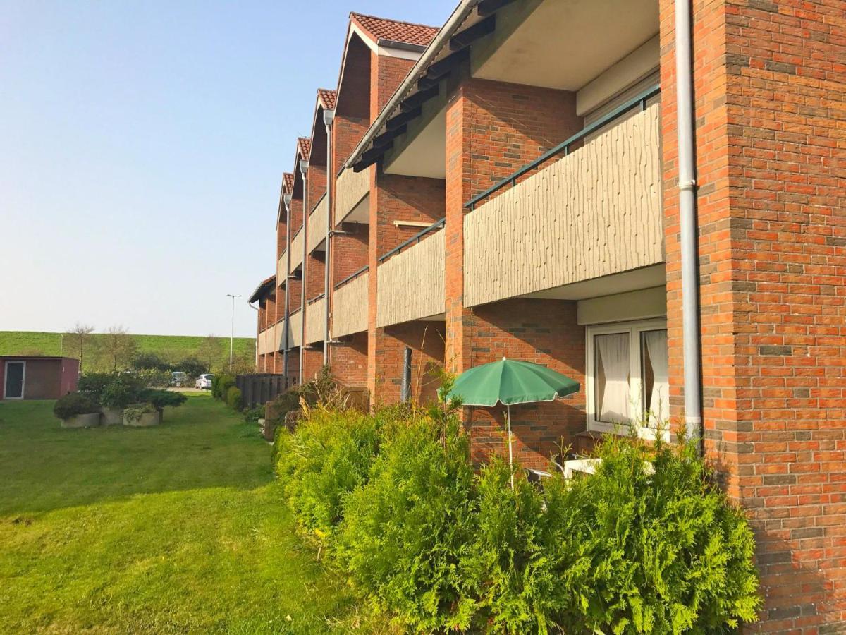 Apartment Achtern Diek By Interhome Norddeich  Extérieur photo